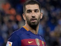 ARDA TURAN - Arda'ya rekor teklif