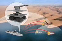 ELEKTROMANYETİK - ASELSAN'ın Elektromanyetik Top Sistemi Görücüye Çıkıyor