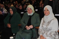 SEMİHA YILDIRIM - Başbakan Yıldırım'ın Eşi Semiha Yıldırım Açıklaması