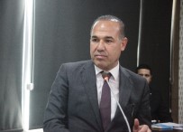 Başkan Sözlü, Cezasının Onandığı İddialarını Yalanladı