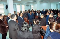 AÇIK ARTTIRMA - Belediye Çalışanlarına 2 Bin 24 TL Banka Promosyonu Ödenecek