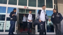 LYON - Beşiktaş'ın rakibi İstanbul'da
