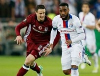 UEFA AVRUPA LIGI - Beşiktaş, yarı final için sahaya çıkacak