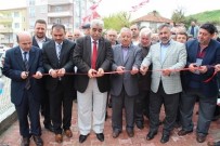 SERKAN YILDIRIM - Bilecik'te 15 Temmuz Şehitler Kur'an Kursu Açıldı