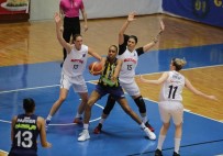 BILYONER - Bilyoner.Com Kadınlar Basketbol Ligi