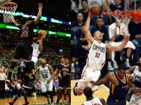 GOLDEN STATE WARRIORS - Boston Celtics, Saha Avantajını Kaybetti