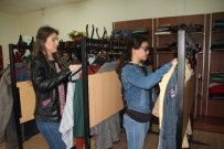 SEÇMELİ DERS - Bu Ders Herkese Örnek Olsun