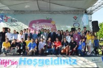 REKOR DENEMESİ - Bursa'da Dünya Rekoru Kırılacak