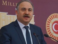 LEVENT GÖK - CHP'den geri adım