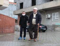 HAYIRSEVER İŞ ADAMI - Damar Tümörü Hastalığına Yakalanan Çocuk İçin Yardım Kampanyası Başlatıldı