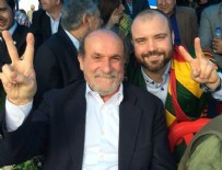 YPG - Danimarkalı AGİT üyesinin PKK aşkı