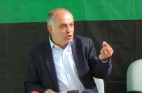 ŞANLıURFASPOR - Denizlispor Olağanüstü Genel Kurula Gidiyor