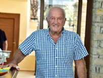 Ali Şen: Derbiyi Fenerbahçe'nin kazanacağına inanıyorum Haberi
