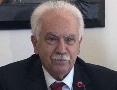 Doğu Perinçek'ten CHP'ye PKK uyarısı