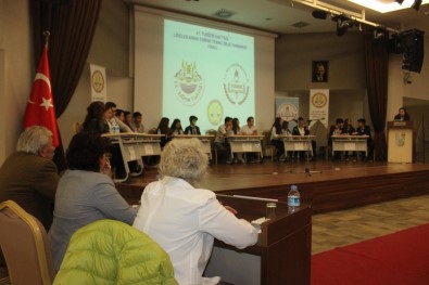 'Edirne' Temalı Liselerarası Bilgi Yarışması Yapıldı