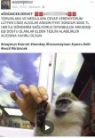 YAVRU MAYMUN - Ekiplerin Yasadışı Maymun Satan Kişiyi Yakalama Anı Kamerada