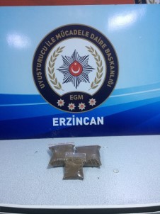 Erzincan'da Bonzai Operasyonu