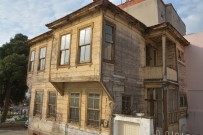 LOZAN - Fotoğraf Müzesi İçin Geri Sayım Başladı