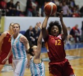 TAZMİNAT DAVASI - Galatasaray'dan Anderson Açıklaması