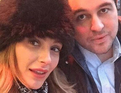 Hacı Sabancı: İlişkiyi ben bitirdim