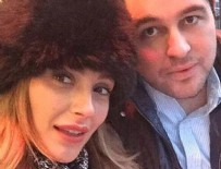 ÖZGE ULUSOY - Hacı Sabancı: İlişkiyi ben bitirdim