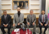 KONYA DEVLET TIYATROSU - 'Konya Bin Nefes Bir Ses Uluslararası Tiyatro Festivali' Başlıyor