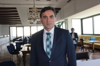 KOSOVA - Kosovalı Bakanın Referandum Sevinci