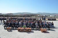 TARIH BILINCI - Kula'da Turizm Haftası Kutlamaları