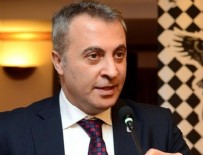 VODAFONE ARENA - Lyon maçı öncesi Beşiktaş'a müjde