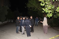 BOŞANMA DAVASI - Manavgat'ta Tüyler Ürperten Kadın Cinayeti