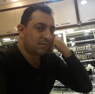 Mersin'de Kuyumcu Cinayeti Zanlısı Yakalandı