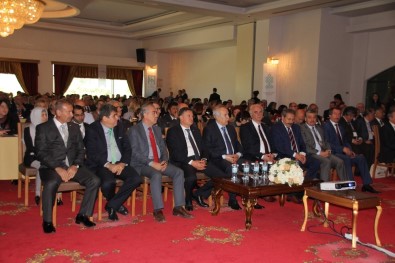 Müzelerin Sorunları Hatay'da Masaya Yatırıldı