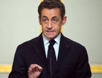 AŞIRI SAĞ - Nicolas Sarkozy'den o adaya destek