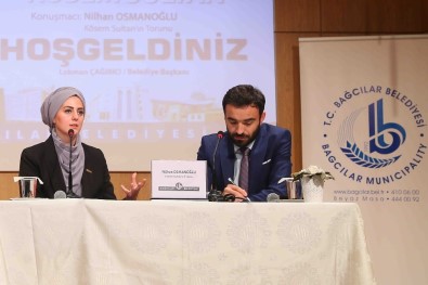 Nilhan Osmanoğlu Açıklaması 'Başkanlık Okulları Projesi Hazırlıyoruz'