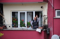 HASAN ALİ YÜCEL - 'Çocuklarımın İstikbali' Dediği Evi Kimselere Vermiyor