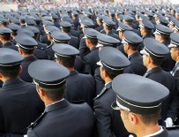 SINAV TAKVİMİ - Polis adaylığı için başvurular sürüyor