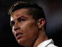 RAUL GONZALEZ - Ronaldo rekor tanımıyor