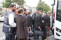 Samsun'da FETÖ Davasında İlk Ceza