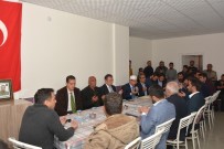 ŞEHİT KORUCU - Şehit Korucu İçin Mevlit Okutuldu