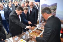 İLYAS ÇAPOĞLU - Turizm Haftası Erzincan Da Çeşitli Etkinlikler İle Kutlanıyor