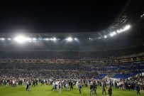 UEFA - UEFA'dan Beşiktaş büyük şok