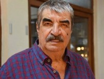 Usta oyuncu Bülent Kayabaş hayatını kaybetti Haberi