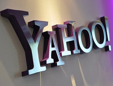 Yahoo'nun net karı ve geliri arttı
