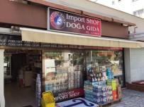 ERDEMIR - Yat Turizmine Göre Yeni İthal Gurme Ürünlerinin Tek Adresi Açıklaması Doğa Gıda