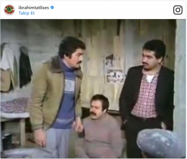 'Derin üzüntü içindeyim'