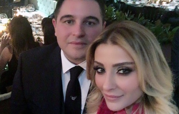 Hacı Sabancı: İlişkiyi ben bitirdim