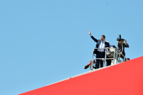 Gökçek'in masasındaki son 3 anket