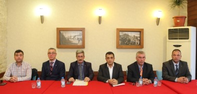 300 Kişi 'Hayır'dan 'Evet'e Geçti