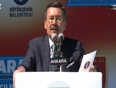 Gökçek'in masasındaki son 3 anket