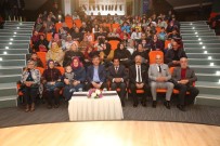 ŞÜKRÜ KARABACAK - Başkan Karabacak Roman Vatandaşlarla Buluştu